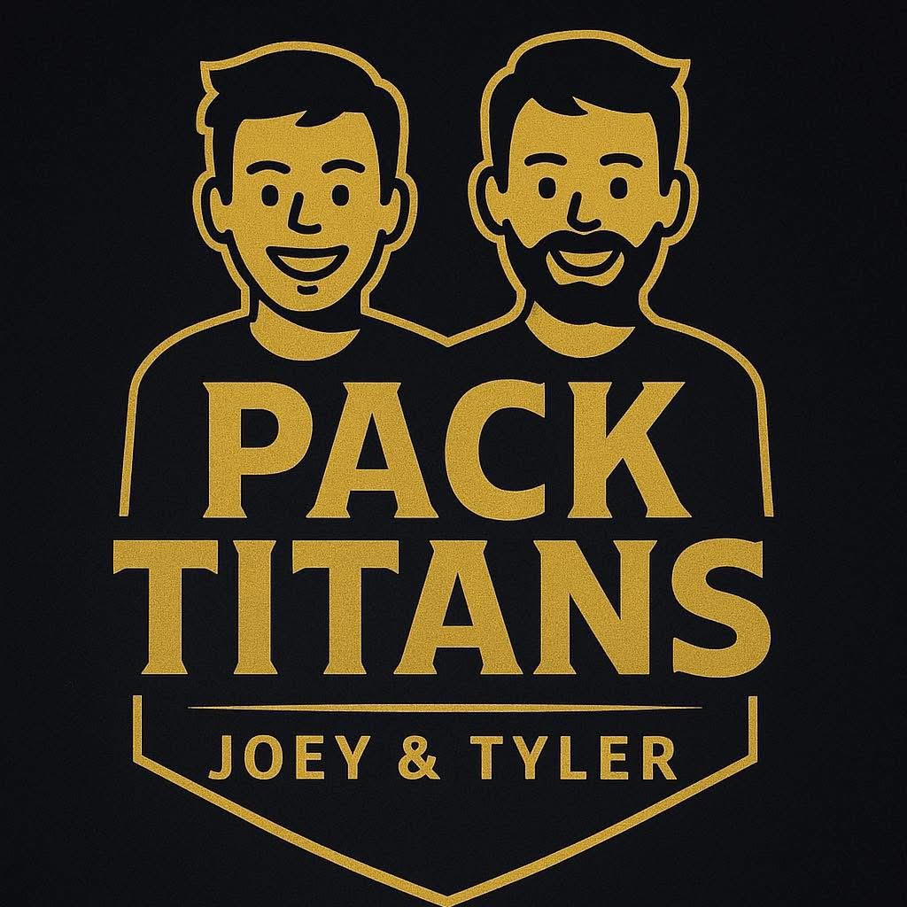 Pack Titans logo
